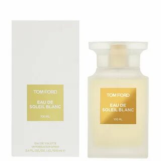 Tom ford eau de