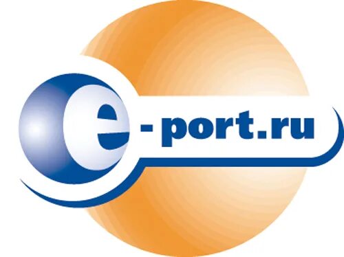 E porta