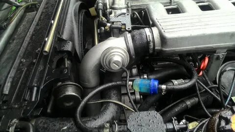 Глохнет bmw