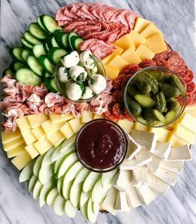 Сырно мясной