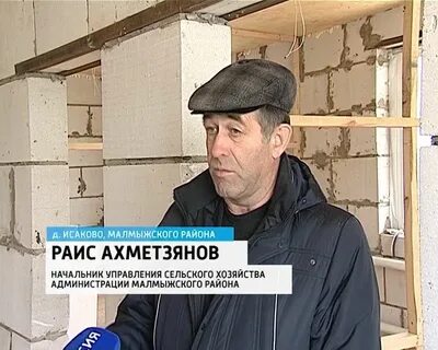 Погода в кировском малмыжском районе