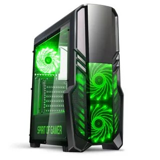 Пк ardor gaming rage