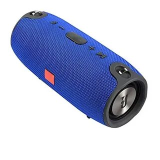 Переносные bluetooth колонки
