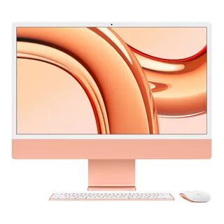 Imac 24 m3 512