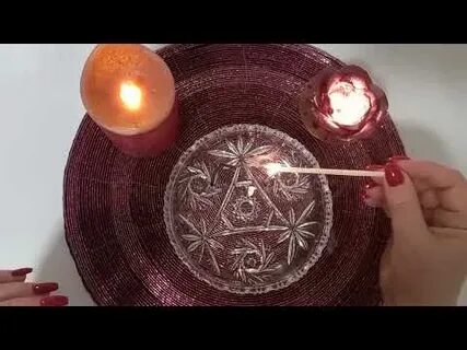 Мольфарова свеча