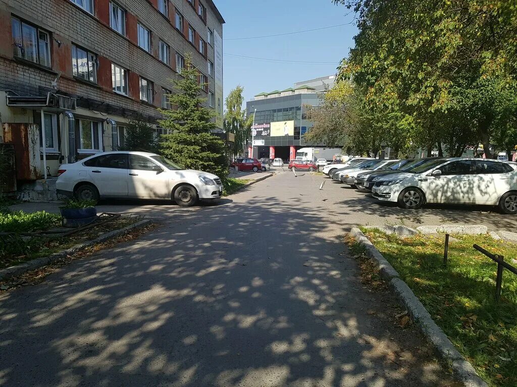Еэтк екатеринбург - Рыболов