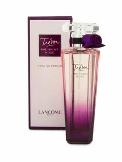 Lancome tresor midnight rose