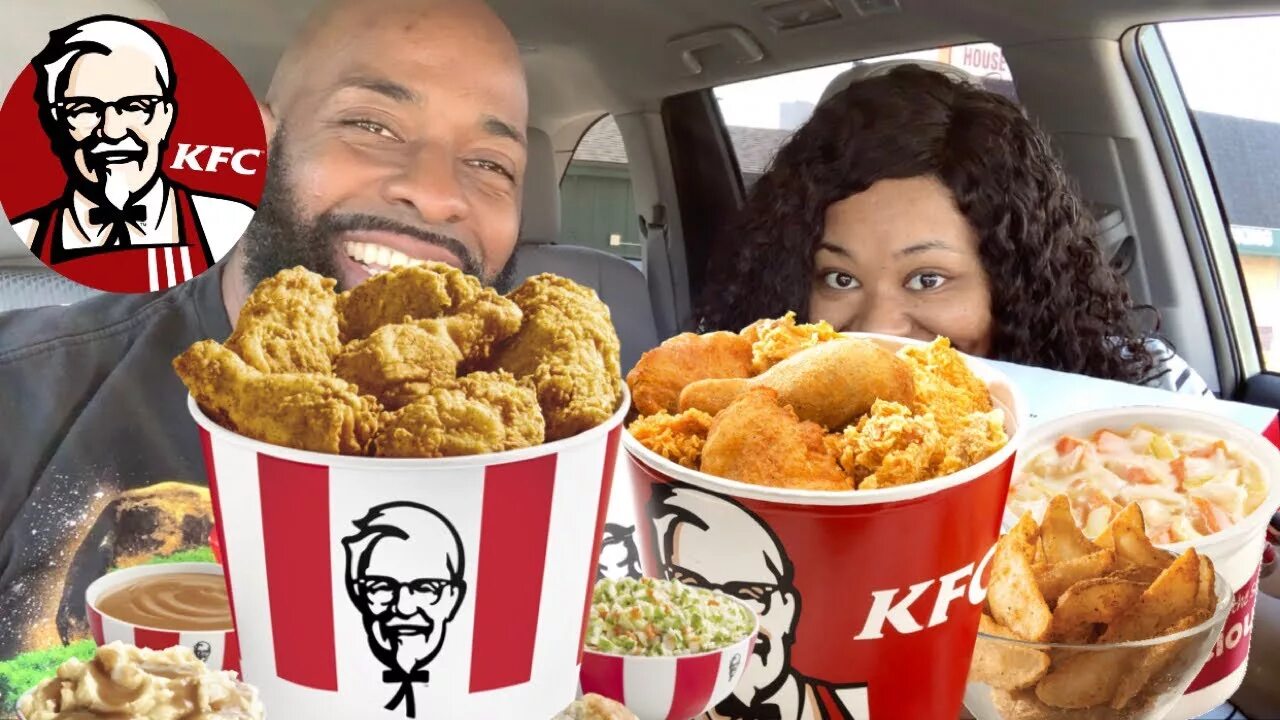 Kfc остается. Мукбанг kfc. kfc мужчина. жирный в кфс. с парнем в кфс.