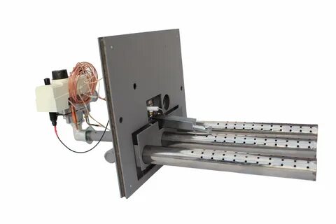 Печная газовая автоматика