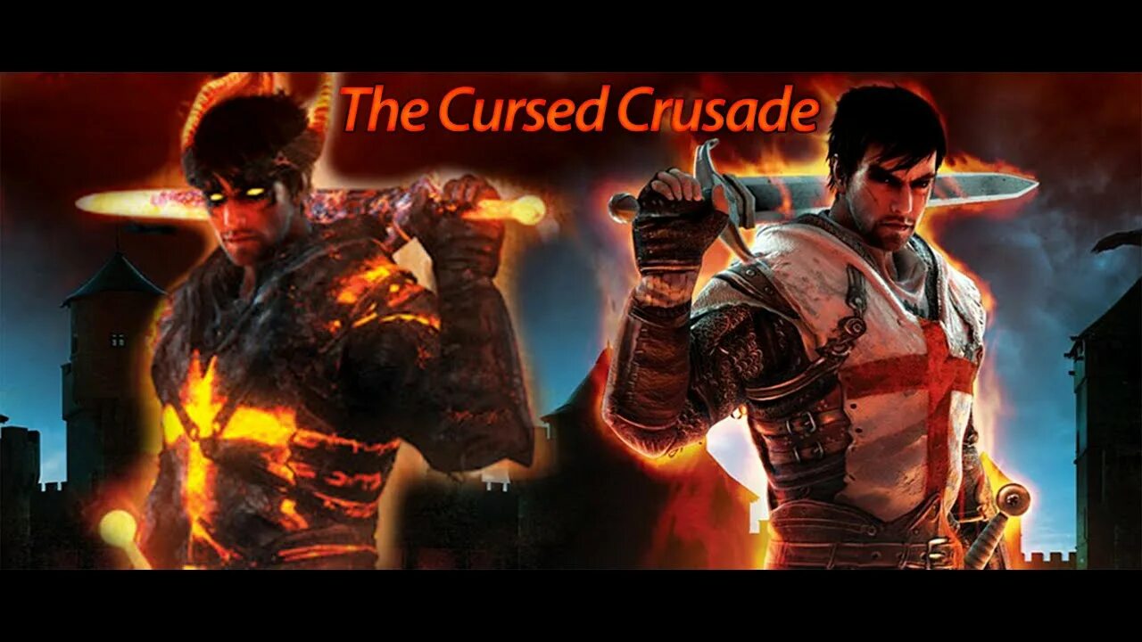 The cursed hour. Игра the cursed crusade. cursed crusade (the) xbox 360. the cursed crusade денц. проклятие тамплиеров игра.