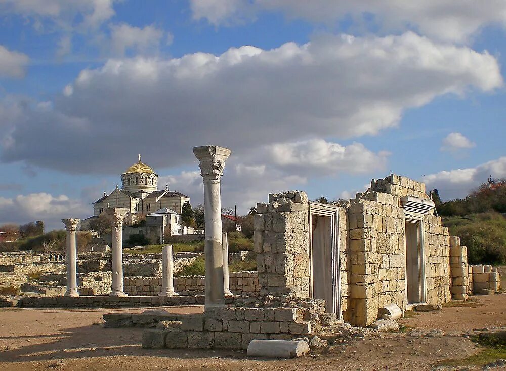 Древний город херсонес таврический. Древнегреческий город в крыму. Херсонес таврический развалины. Музей-заповедник херсонес таврический, севастополь. Херсонес таврический музей-заповедник.
