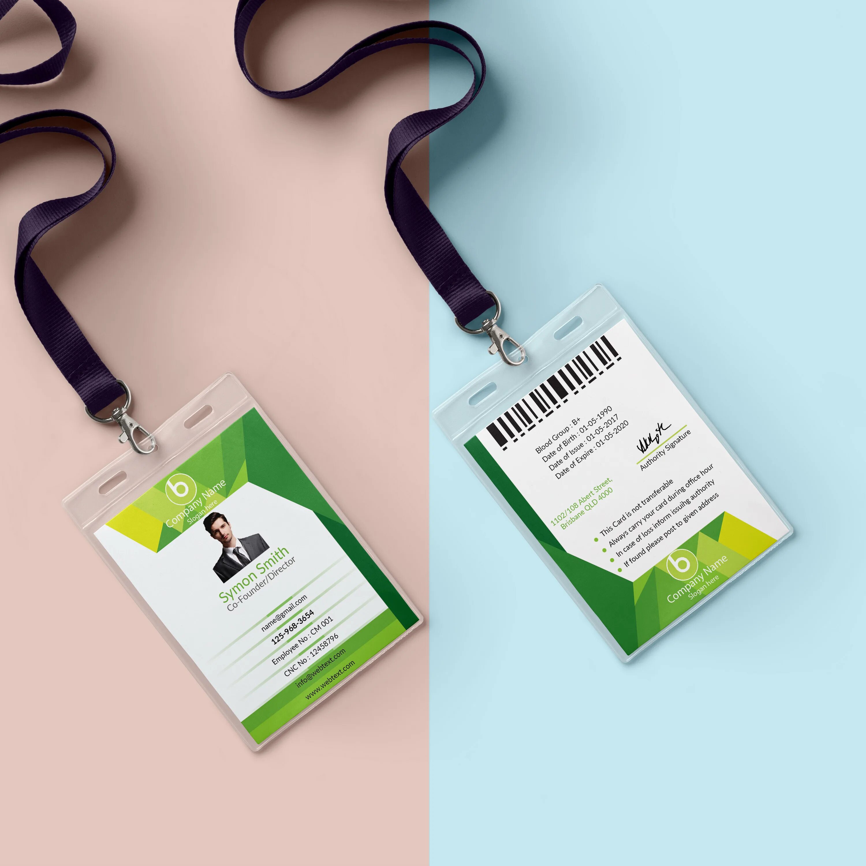 Дизайн id карточки. Id card. Id карта дизайн. Identification card design. Дизайнерские бейджики.