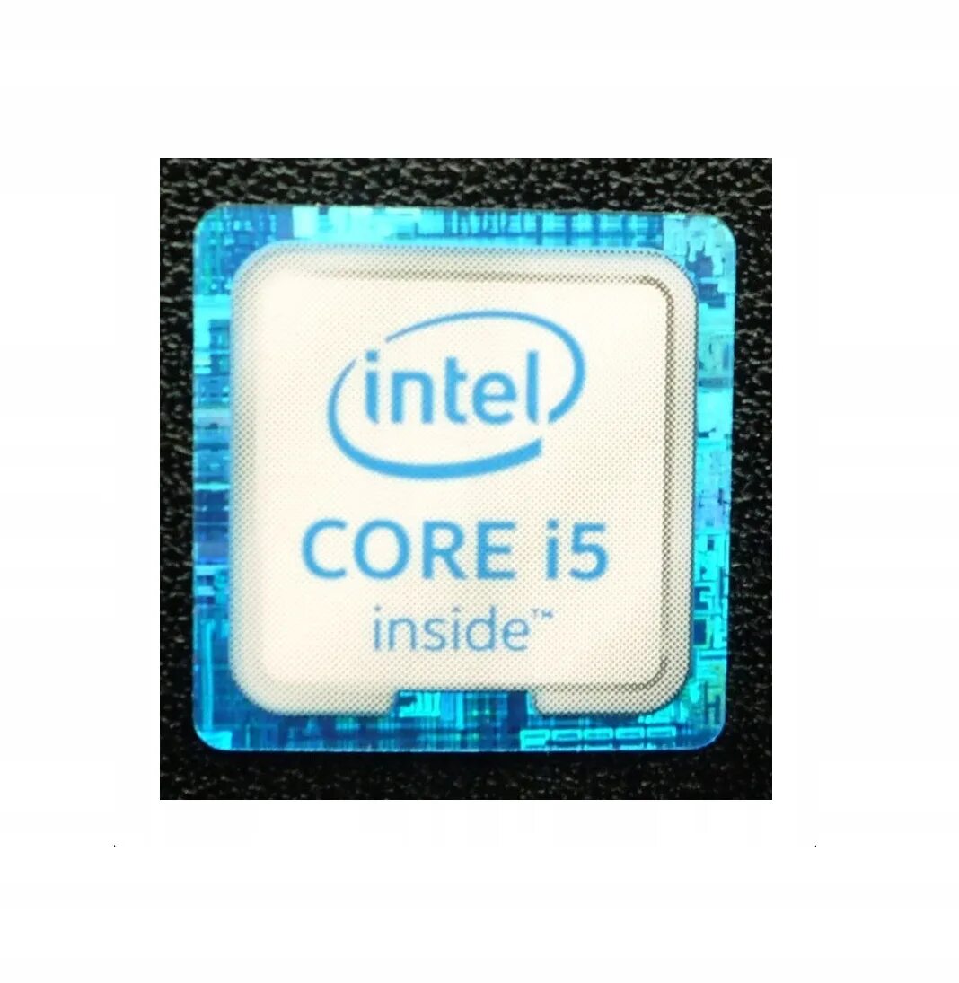 Ноутбук интел коре 5. Интел коре i5. Процессор Intel Core i5 inside. Наклейка Intel Core i5 5th Gen. Intel Core inside наклейка.