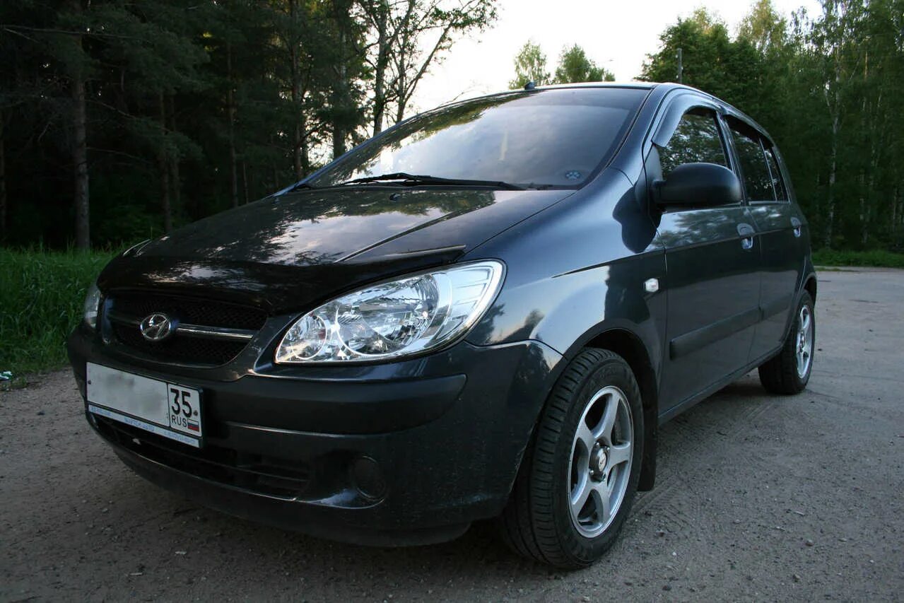 Гетц 2008 г. Hyundai Getz 2008. Хендай Гетц 2008 черный. Хендай Гетц 1.4 автомат. Hyundai Getz 2008 черный.