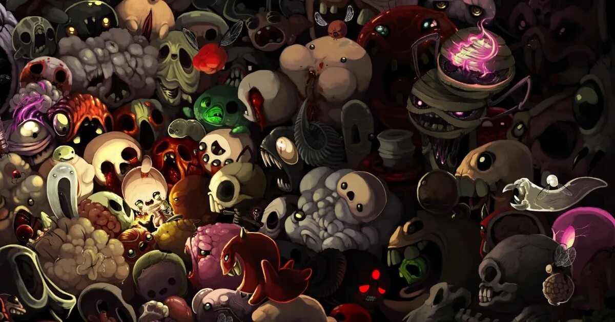 The binding of isaac со всеми дополнениями. The Binding of Isaac Rebirth. Айзек the Binding of Isaac. The Binding of Isaac Постер.