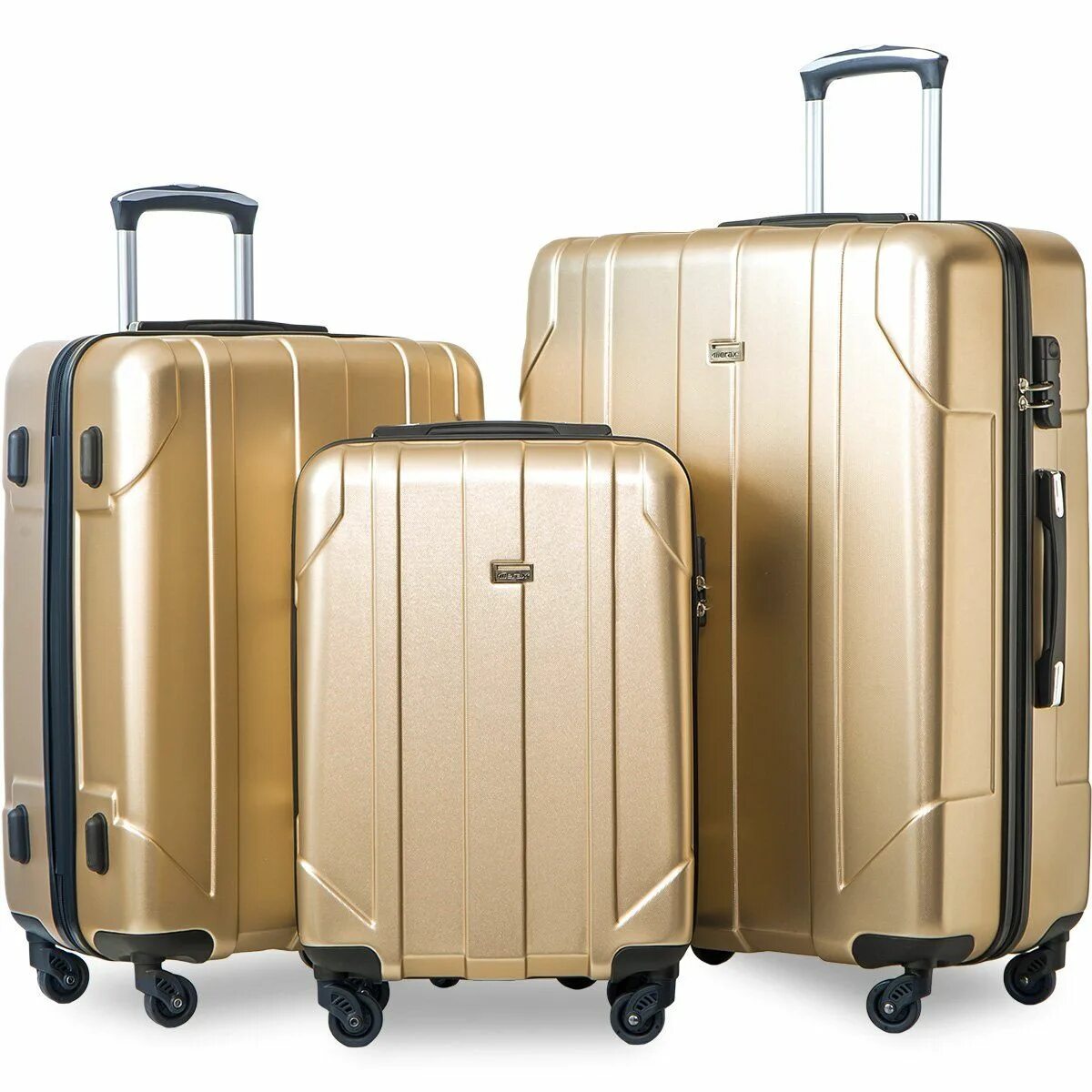 Чемодан 121 Travel Luggage. Чемоданы Goldsun. Чемодан золотистый. Чемодан цвет золотистый. Купить чемодан дорогой