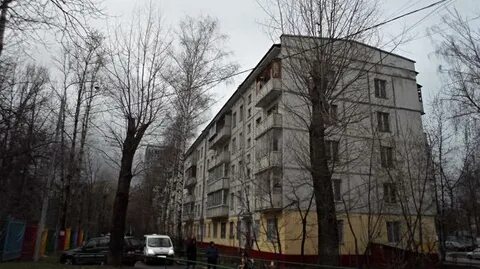 11 парковая 6