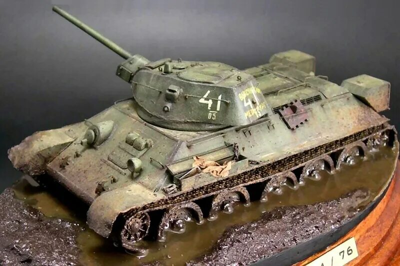 T 76 c