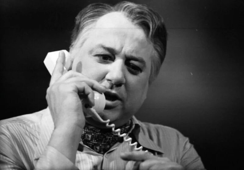 актер волынцев.