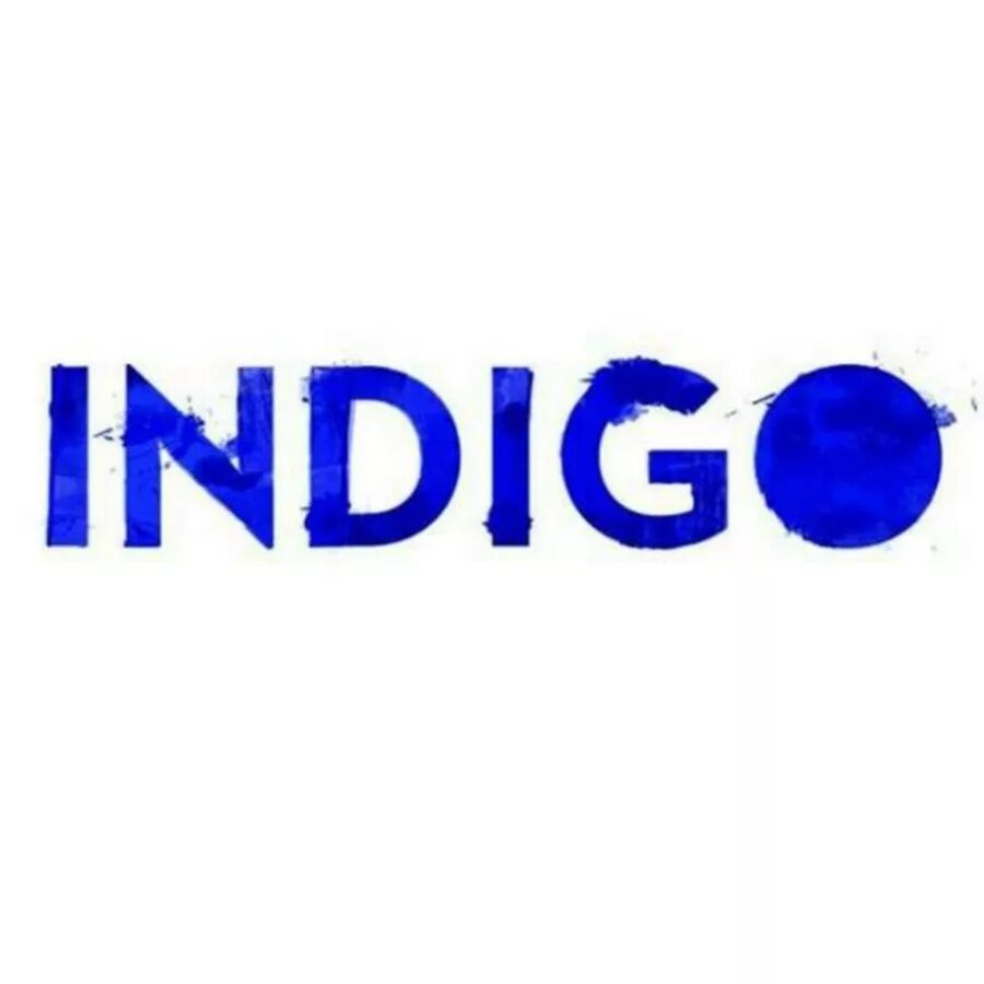 Индиго лого. Indigo надпись. Индиго вывеска. Индиго Сапат логотип.