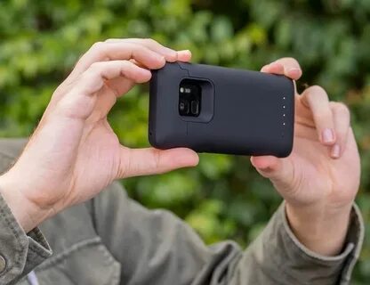 Galaxy s9 plus аккумулятор
