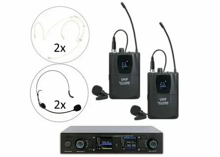 Noir audio triple duos