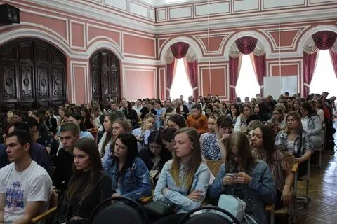 Ргу рязань магистратура