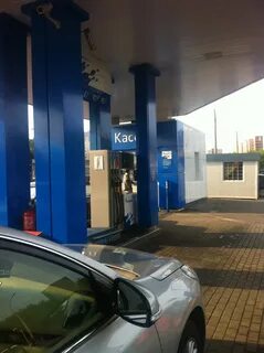 Автоматическая мойка газпромнефть