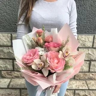 Букеты барнаул