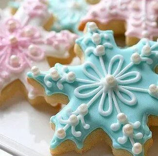 Сахарный айсинг