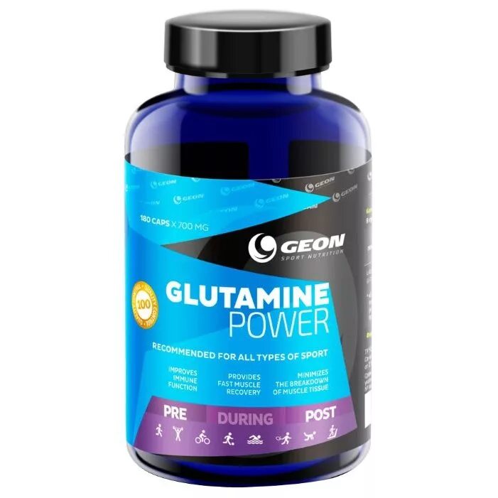 Глютамин Geon Glutamine Power. Аминокислота Geon Glutamine Power. Glutamine капсулы. Л глютамин в капсулах.