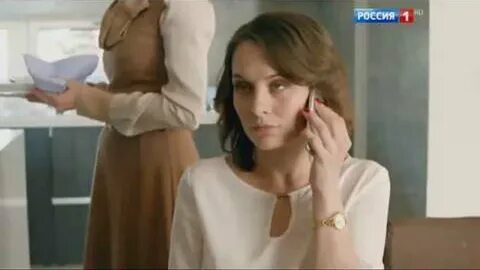 Мелодрама жена моего сына 2024