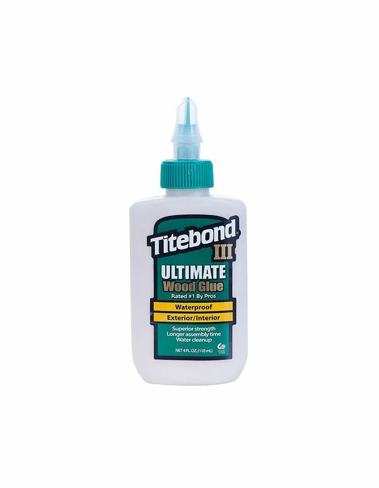 Клей Titebond II Premium столярный влагостойкий 118мл. Titebond II Premium Wood Glue 237 мл. Titebond III Ultimate Wood Glue. Клей повышенной влагостойкости Titebond III Ultimate. Клей пва влагостойкий