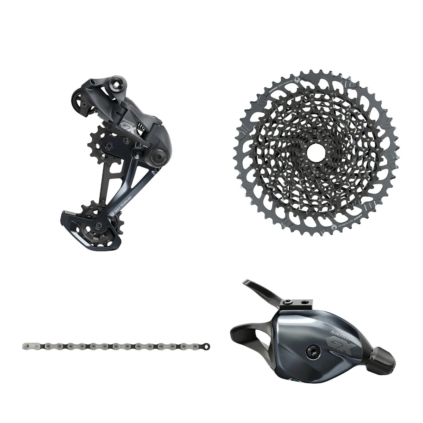 Sram eagle. Sram gx eagle (1x12). sram gx lunar 10-52. манетка sram gx. манетки sram gx 10 ball bearing.