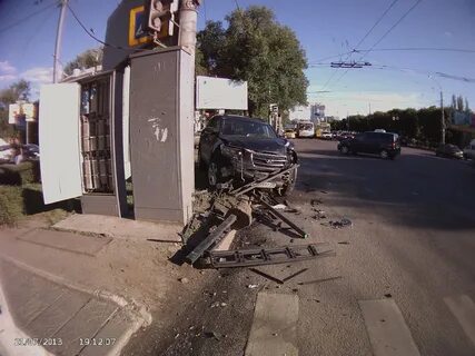 Дтп в воронежской сегодня