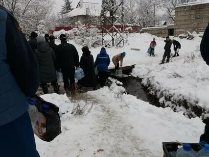 Временные жители