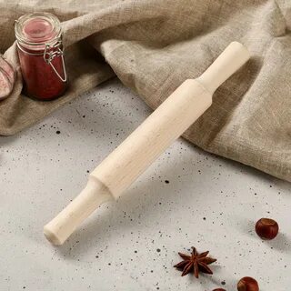 Силиконовая скалка