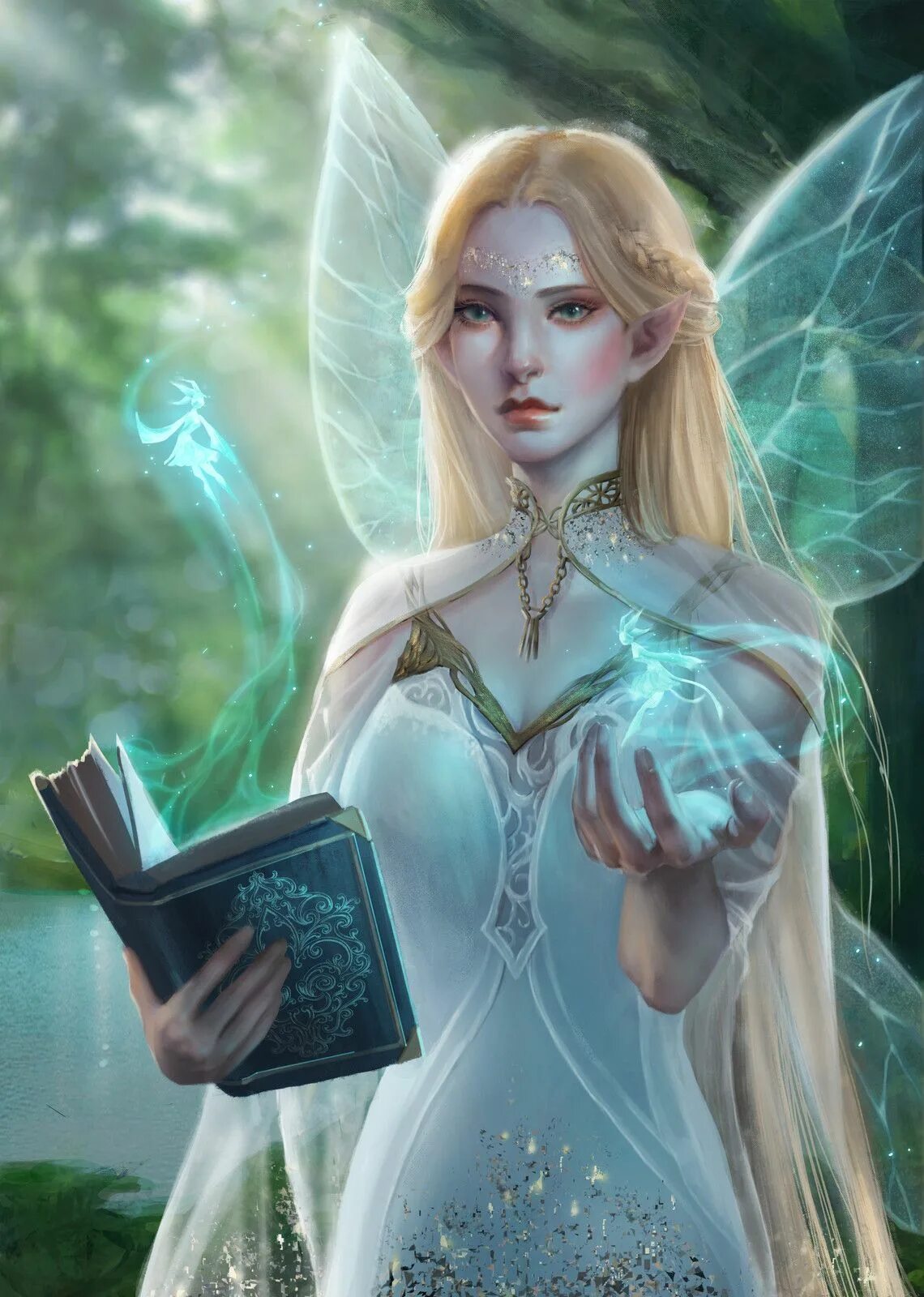 Дриада лесная нимфа. Люсина кусинада киберпанк. Андроид эльф. Дриада воительница. Эллиана песчаные эльфы.