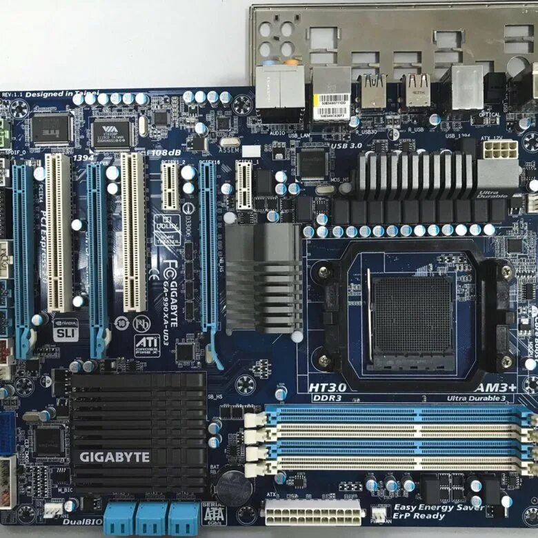 Gigabyte 990xa-ud3 am3+. Ga-990xa-ud3. Gigabyte ga-990-xa-UD. Gigabyte ga-990xa-ud3. Слоты памяти ddr3