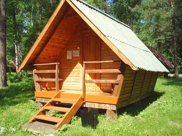 Pin by T Brown on Alternative Cabin.. Temporary Cabin Cabin plans with loft, Cab