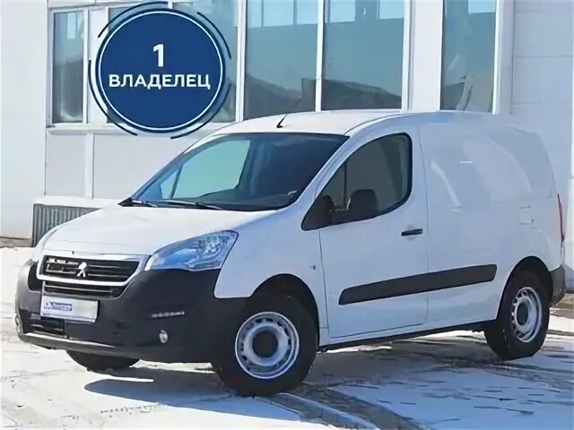 Пежо партнер дизель 1.6 90 л с