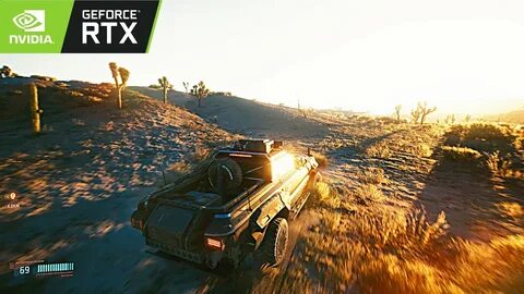 Rtx 2050 driver