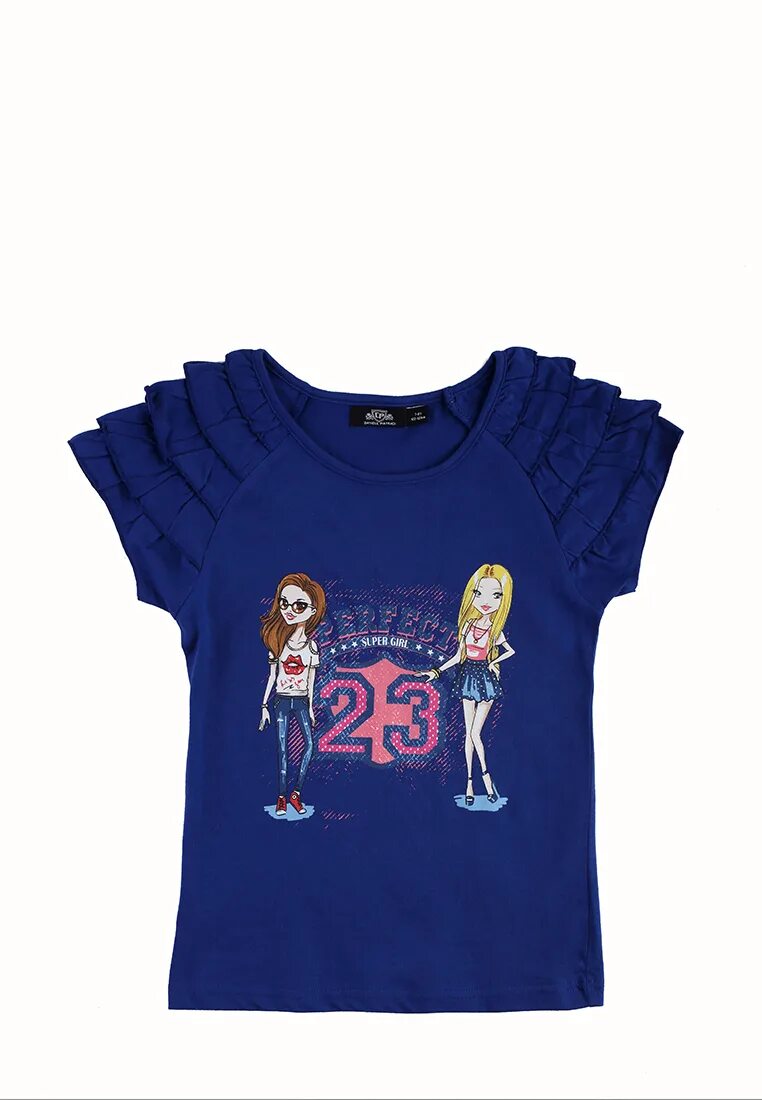 Футболки для девушек модные. Футболки для девочек голубые. Футболка синий девочка. Футболка детская. Синяя футболка детская.