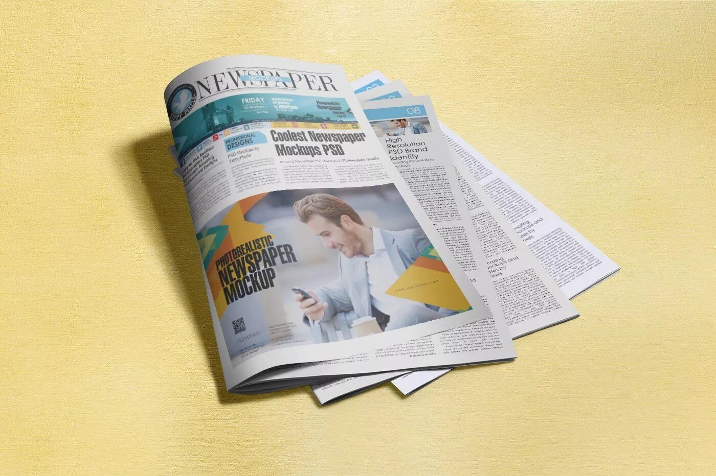 Advertising newspapers. Mockup газета. Мокап газетная реклама. Реклама в газете мокап. Газета мокап сверху.