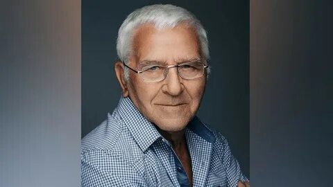 Зубарев актер