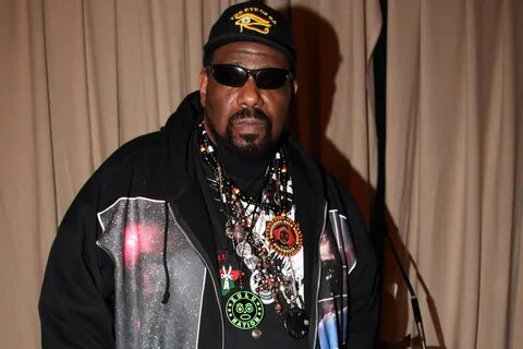 Afrika bambaataa