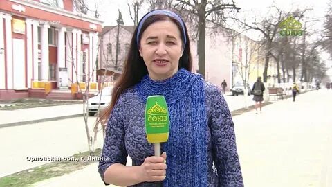 Включи москва 25
