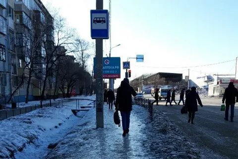 Ни дождь ни снег