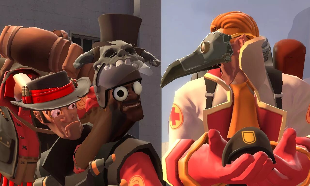 Tf2 items. MLG tf2. Фурри пиро тф2. Берет Билла тф2. Furry Pyro tf2.