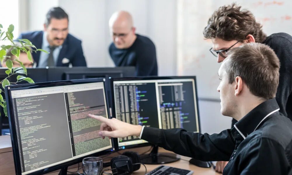 Engineer code